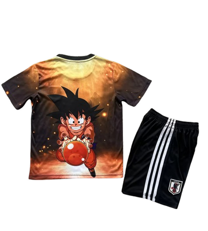 Giappone Special Edition - Kit Bambino 25/26