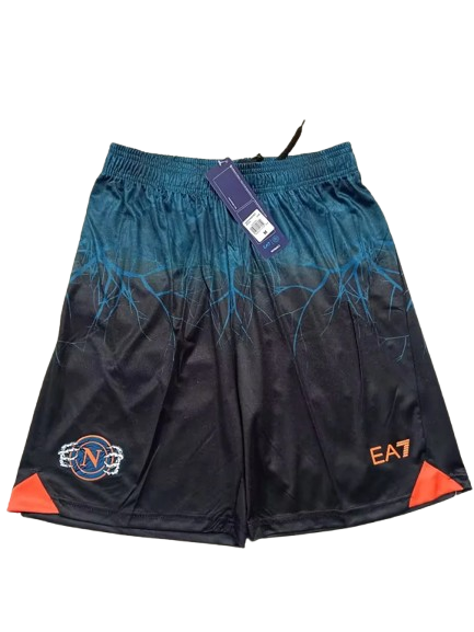 Napoli Special Edition Shorts 25/26