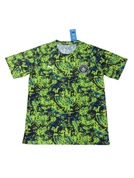 Manchester City - Special edition 25/26