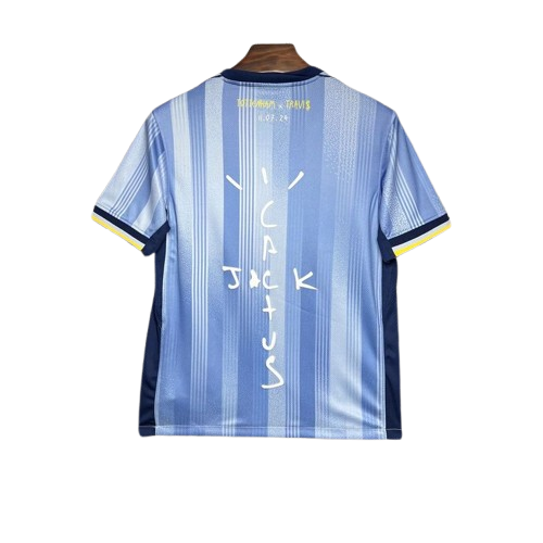 Tottenham x Travis Scott - Special edition 24/25