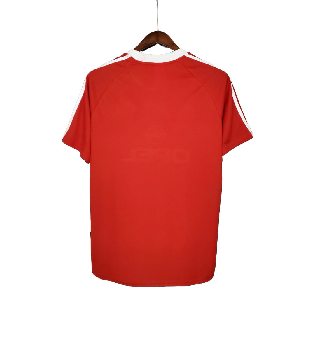 Bayern Monaco 00/01