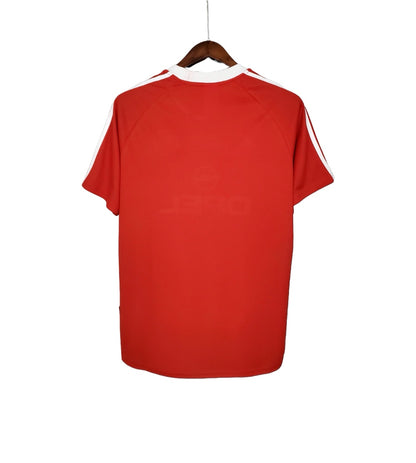 Bayern Monaco 00/01