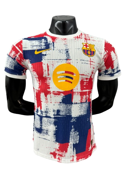 Barcellona - Special Edition 25/26 Player Version