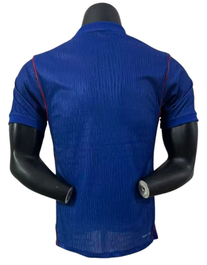 Croazia Away - Player Version 25/26