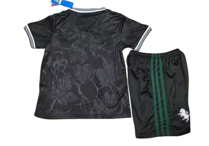 Juventus Third - Kit Bambino 25/26