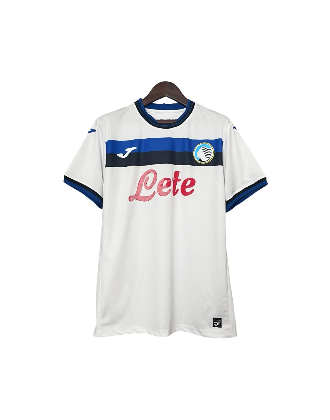 Atalanta fuera de casa 24/25