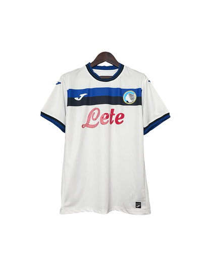 Atalanta fuera de casa 24/25