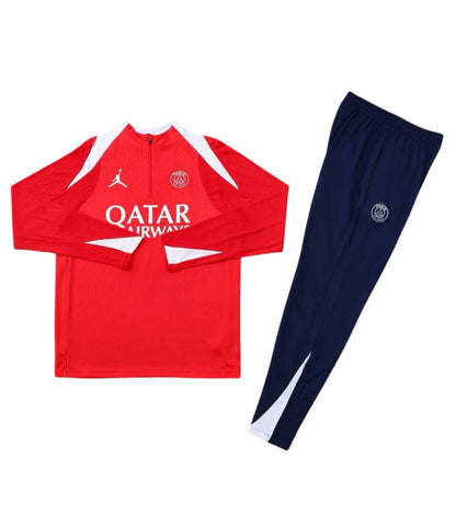 PSG Tracksuit 25/26