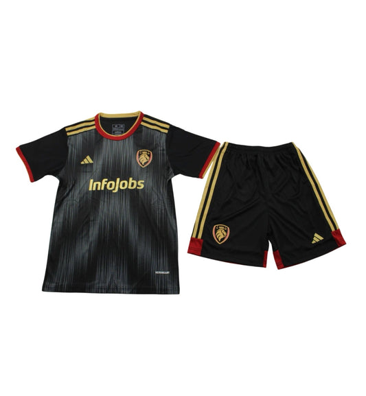 Kit Bambino - Ultimate Mostoles 24/25