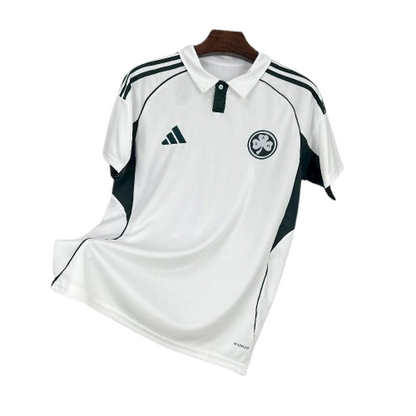 Panathinaikos Away 25/26