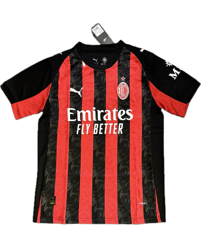 Milan home 25/26