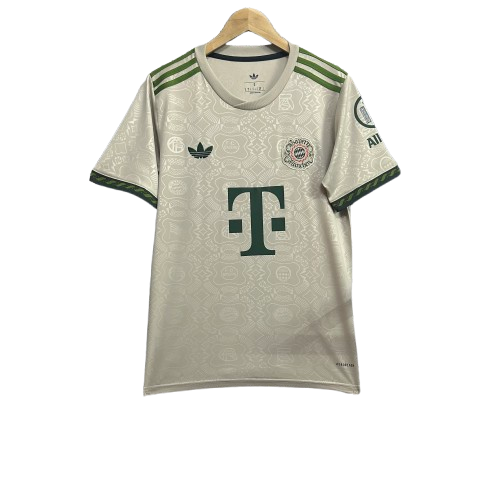 Bayern Monaco Oktoberfest - Special Edition 25/26