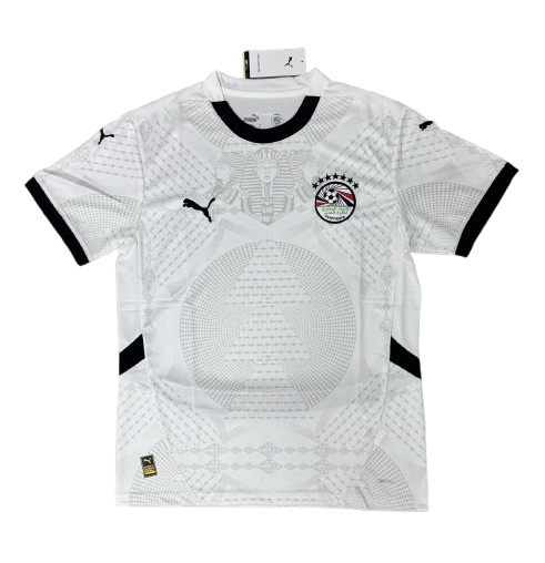Egitto Away 25/26