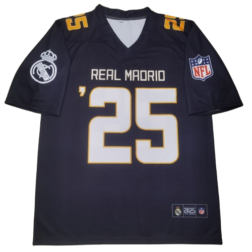 Real Madrid NFL - Special Edition 25/26