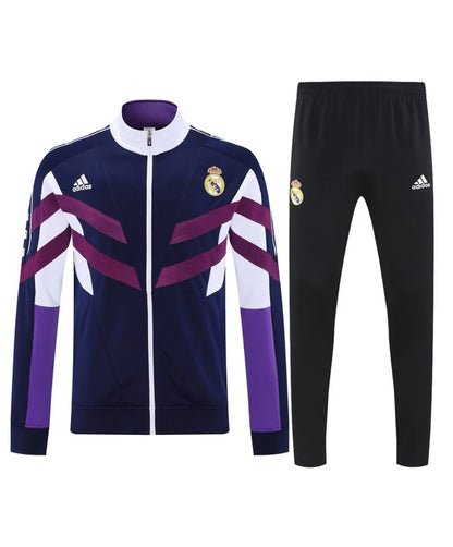 Tuta Real Madrid 25/26