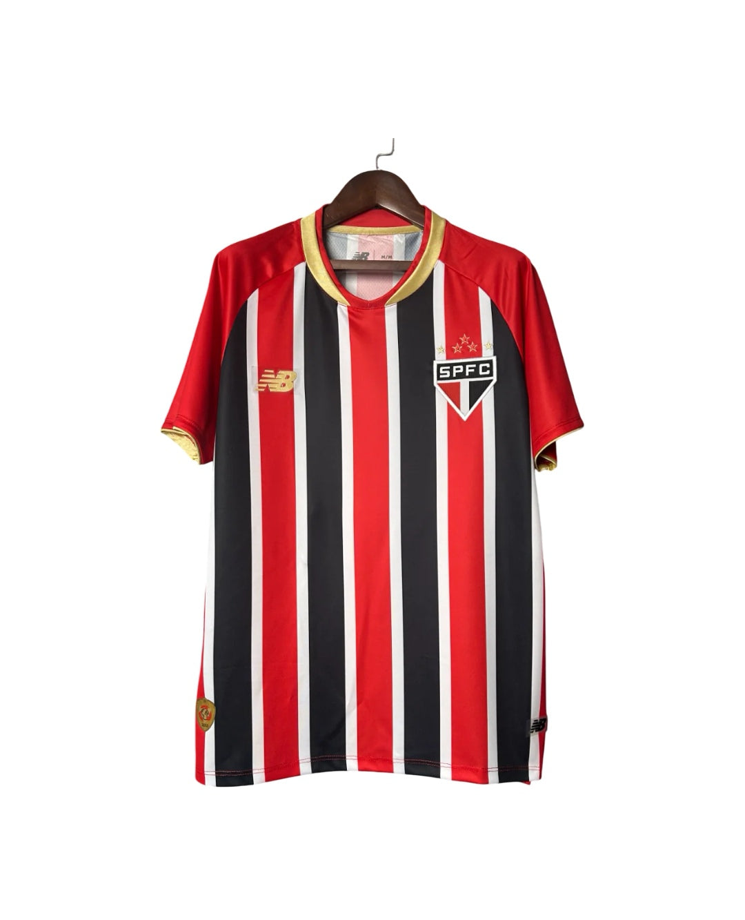 San Paolo home 25/26