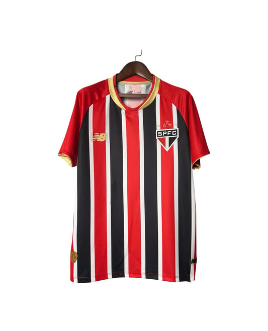 San Paolo home 25/26