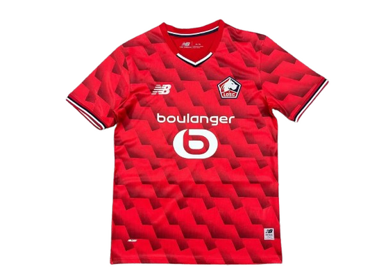 Lille Home 25/26