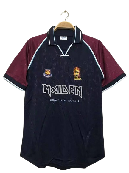West Ham 1999