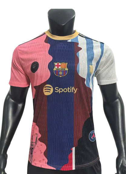 Messi - Special edition 25/26