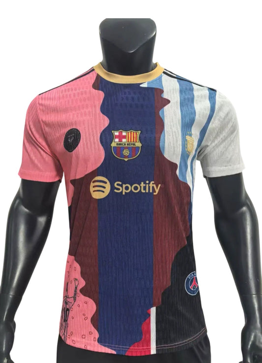 Messi - Special edition 25/26
