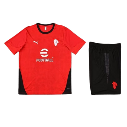 Kit Allenamento Milan 25/26