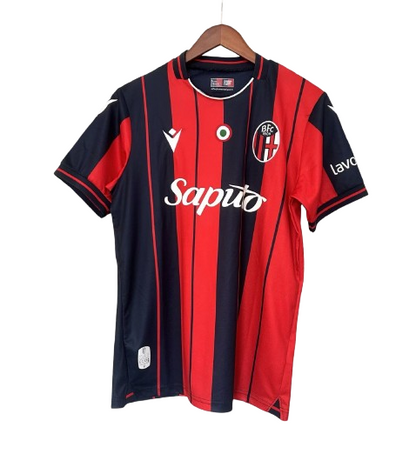 Rosso Blu Home 25/26