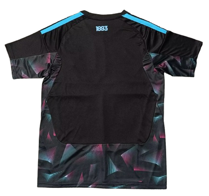 Argentina Portiere 25/26