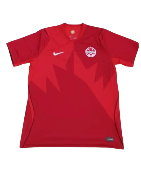 Canada Home 25/26