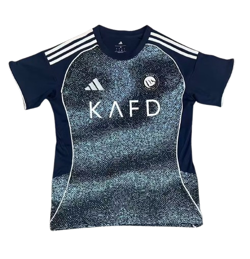 Al-Nassr Away 25/26