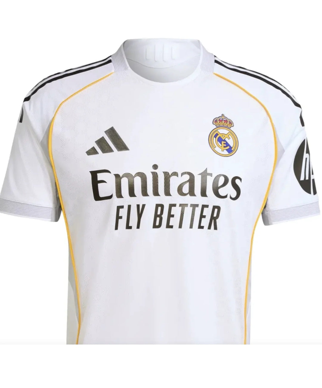 Real Madrid Modric #10 - Special edition 2025