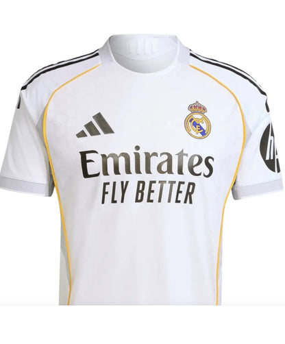 Real Madrid Modric #10 - Special edition 2025