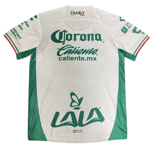 Santos Laguna Third 25/26