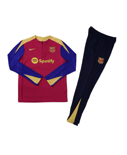 Tuta Barcellona 24/25