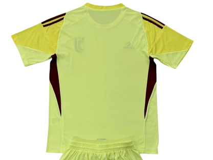 Juventus Portiere - Kit Bambino 25/26