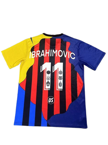 Ibrahimovic Special Edition