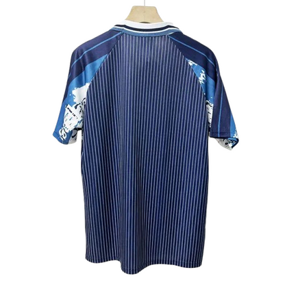 Lazio Away 96/97