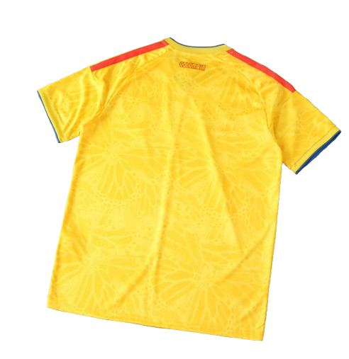 Colombia Home 25/26