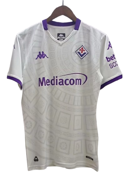 Fiorentina Away 25/26
