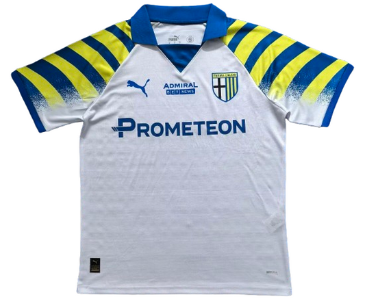 Parma Third 25/26