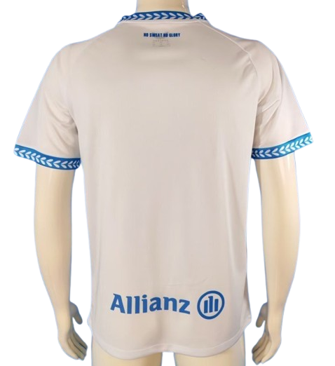 Club Bruges Away 25/26