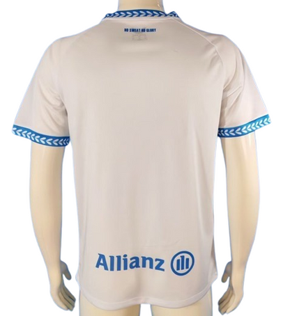 Club Bruges Away 25/26