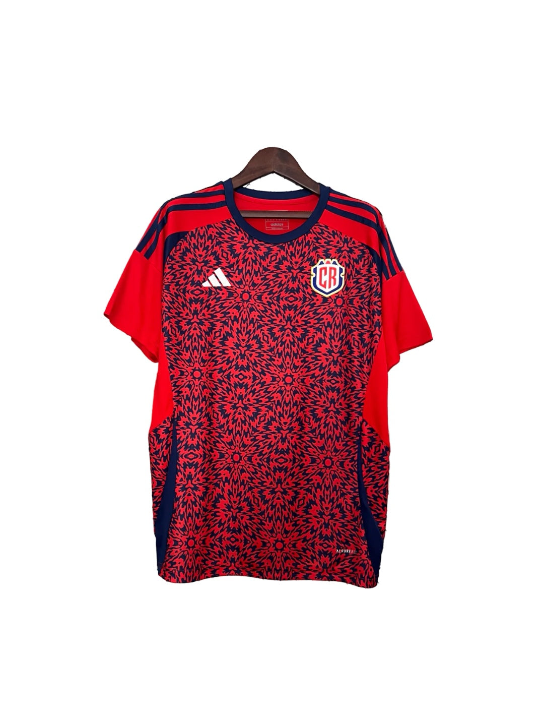 Costa Rica Home 24/25