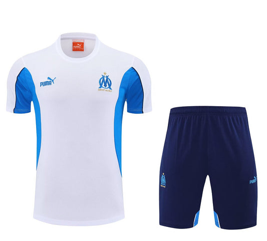 Kit Allenamento Marsiglia 25/26