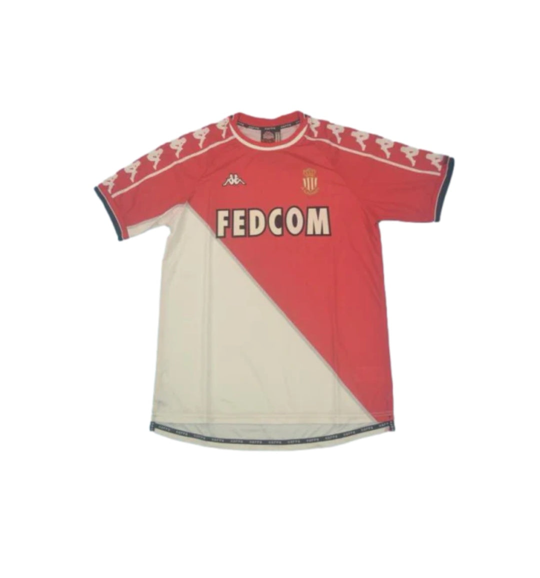 Monaco 99/00