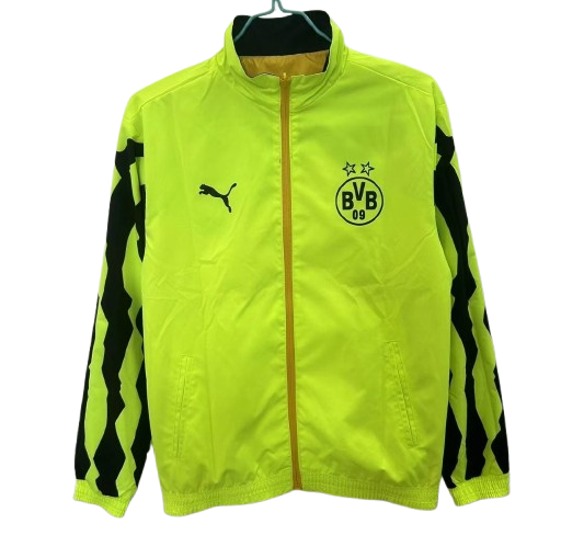 Borussia Dortmund - Giacca a vento 25/26