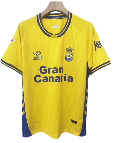 Las Palmas Home 25/26