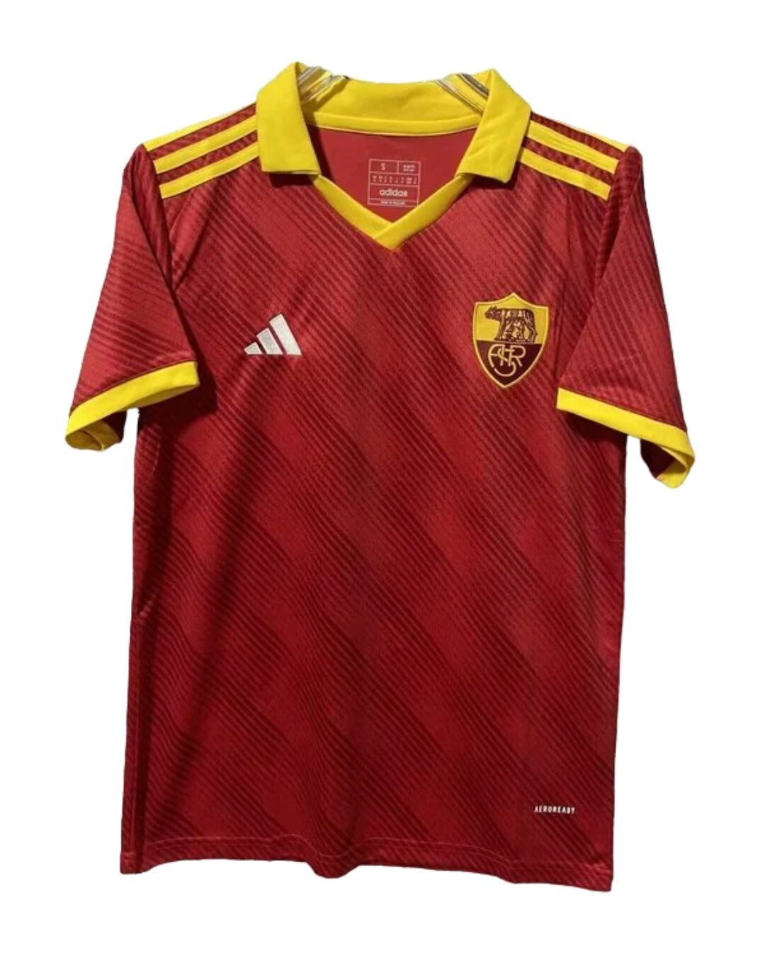 Giallo Rossi - Special Edition 24/25