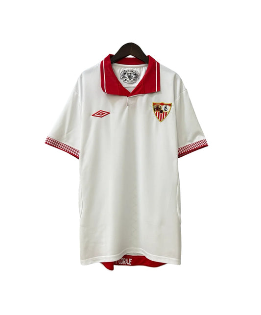 Siviglia 12/13