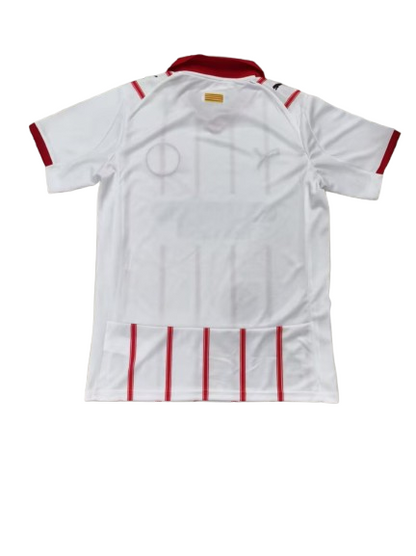 Girona home 25/26